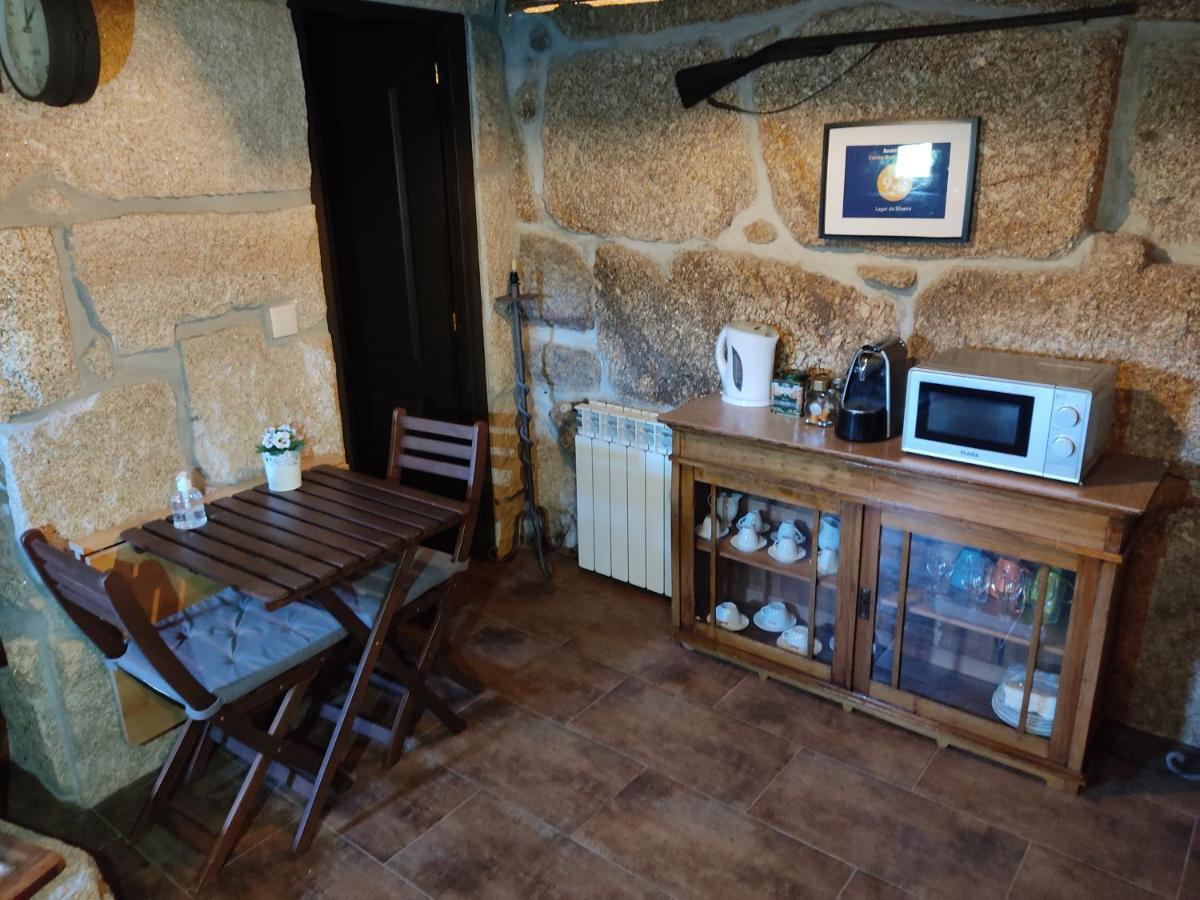 Ferienwohnung Lagar Da Silveira Penafiel Exterior foto